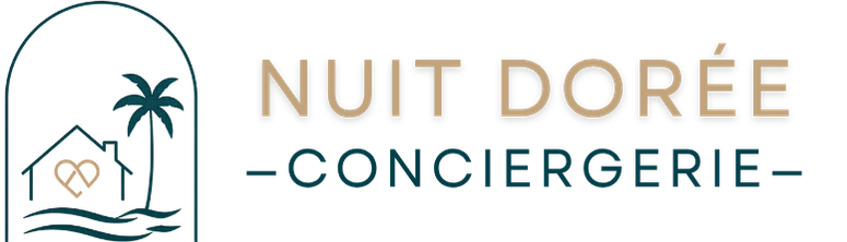 Logo Nuit Dorée